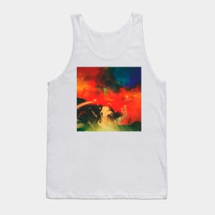 Psychonaut Tank Top